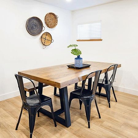 Near Downtown Stylish 2Br With Amazing Patio - 3 Βίλα Moab Εξωτερικό φωτογραφία