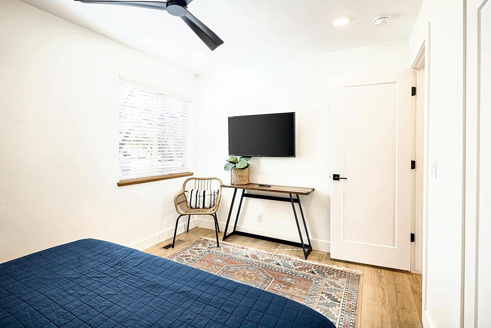 Near Downtown Stylish 2Br With Amazing Patio - 3 Βίλα Moab Εξωτερικό φωτογραφία