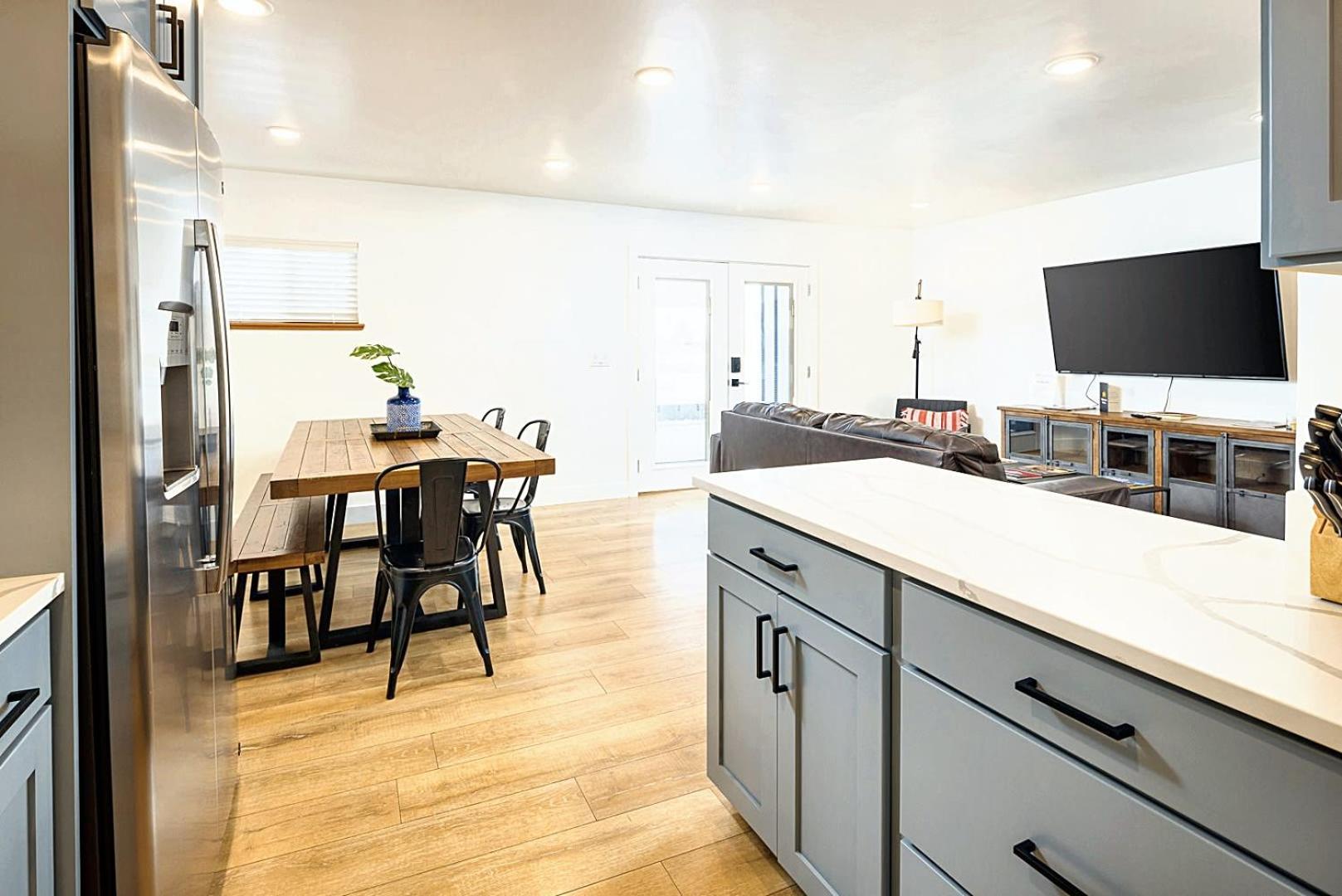 Near Downtown Stylish 2Br With Amazing Patio - 3 Βίλα Moab Εξωτερικό φωτογραφία
