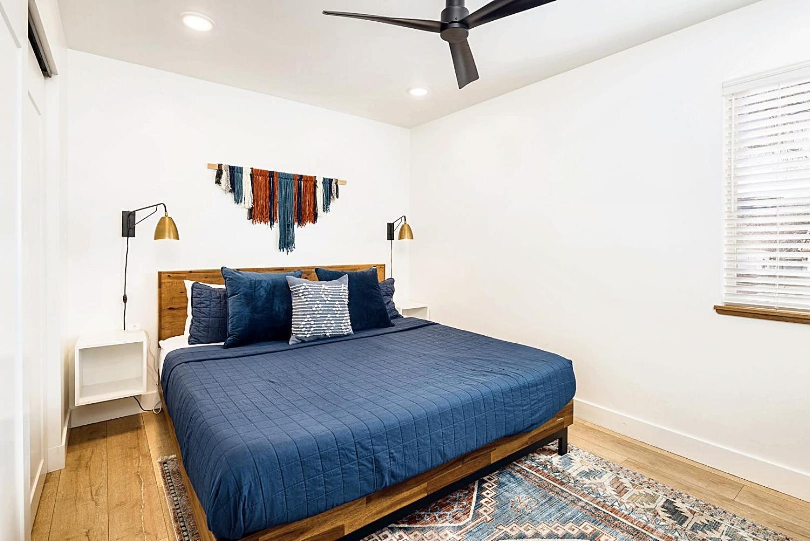 Near Downtown Stylish 2Br With Amazing Patio - 3 Βίλα Moab Εξωτερικό φωτογραφία
