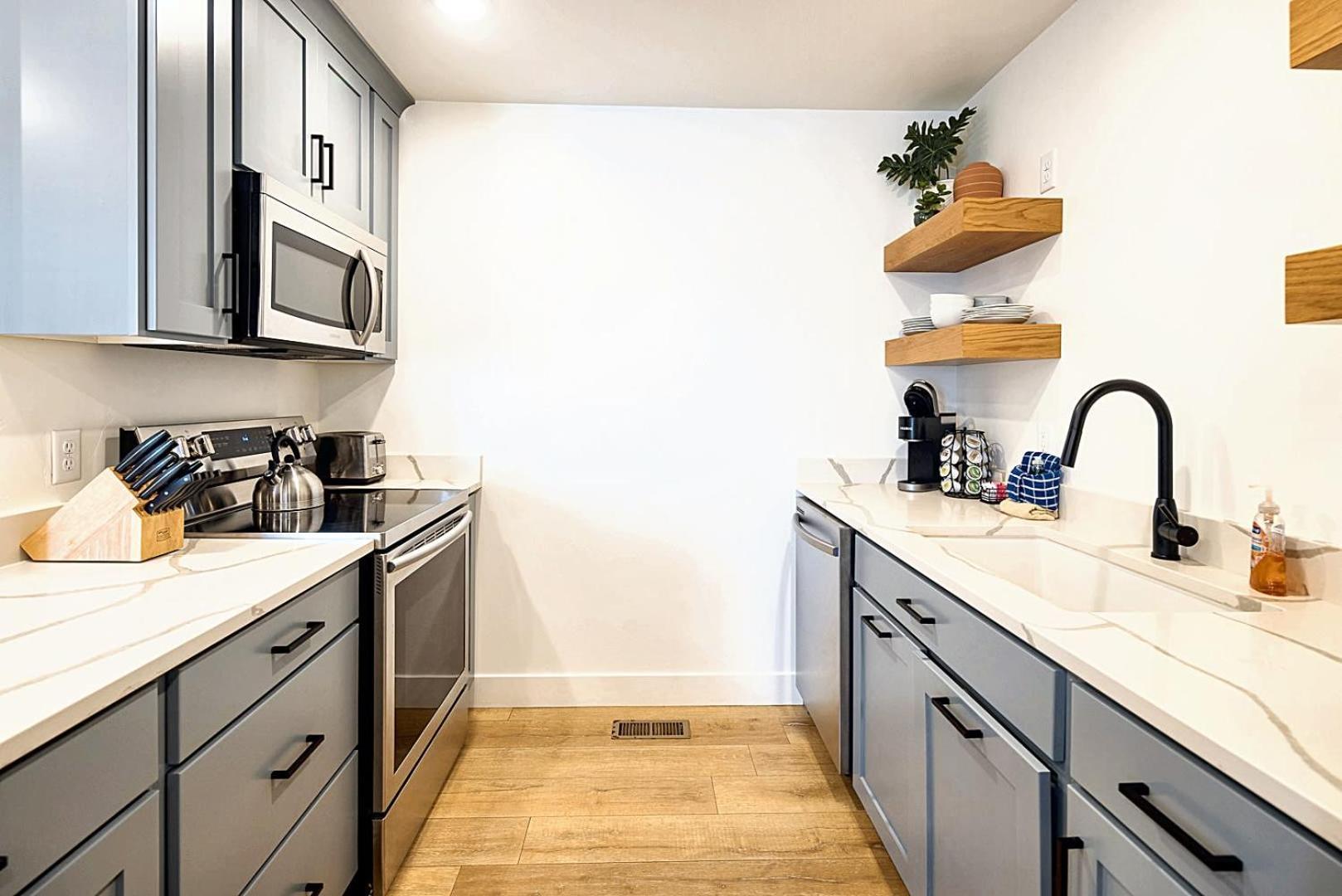 Near Downtown Stylish 2Br With Amazing Patio - 3 Βίλα Moab Εξωτερικό φωτογραφία