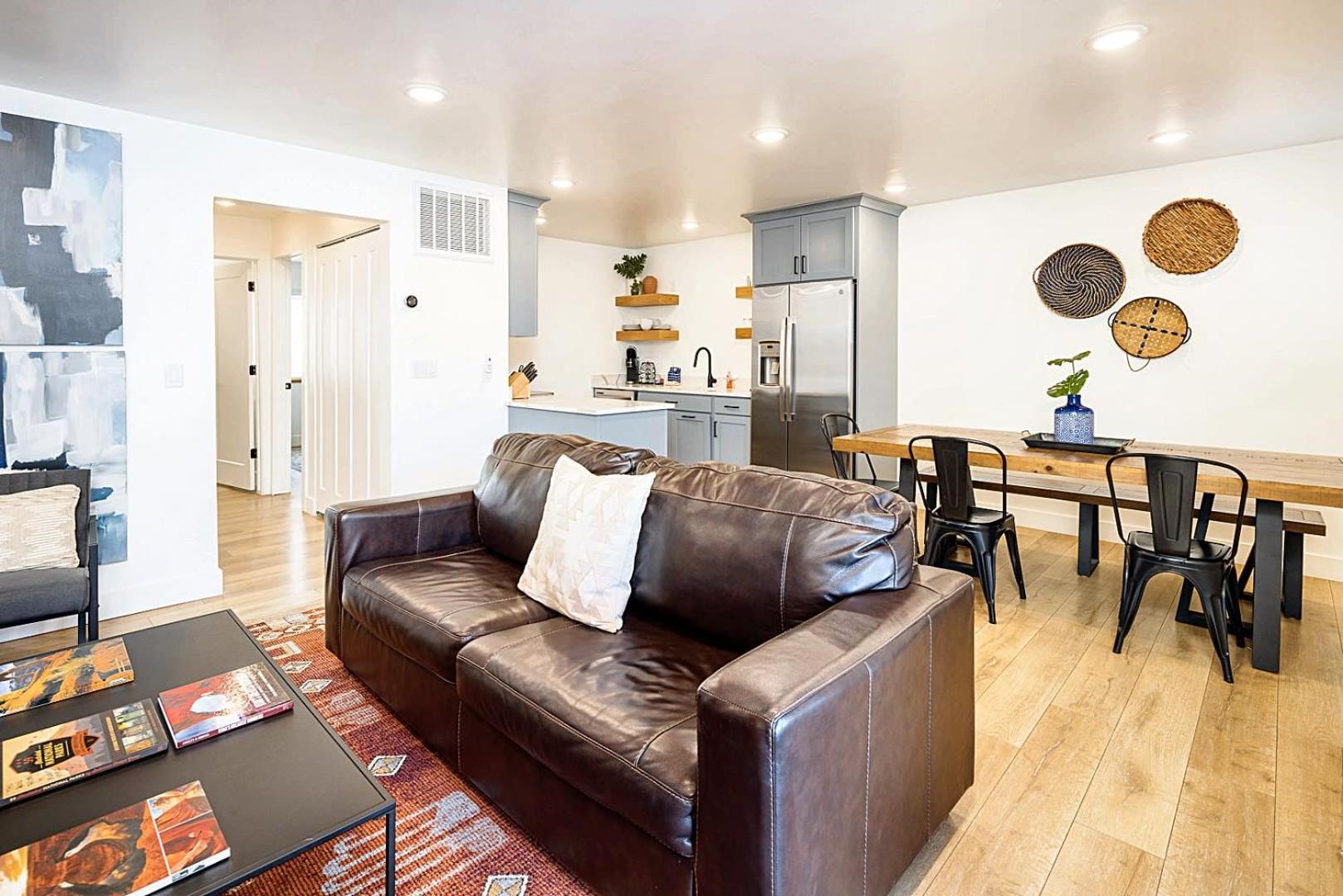 Near Downtown Stylish 2Br With Amazing Patio - 3 Βίλα Moab Εξωτερικό φωτογραφία