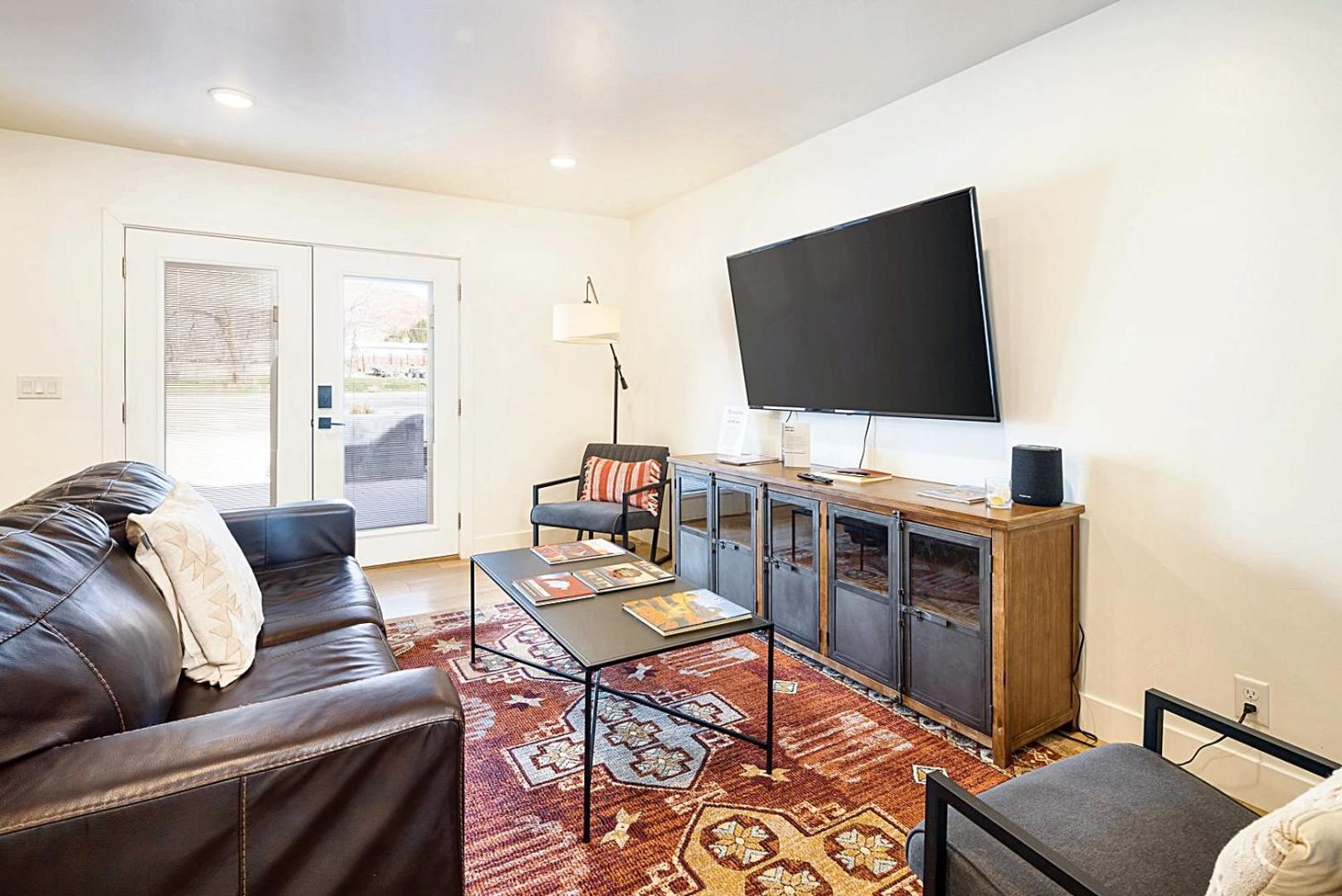 Near Downtown Stylish 2Br With Amazing Patio - 3 Βίλα Moab Εξωτερικό φωτογραφία