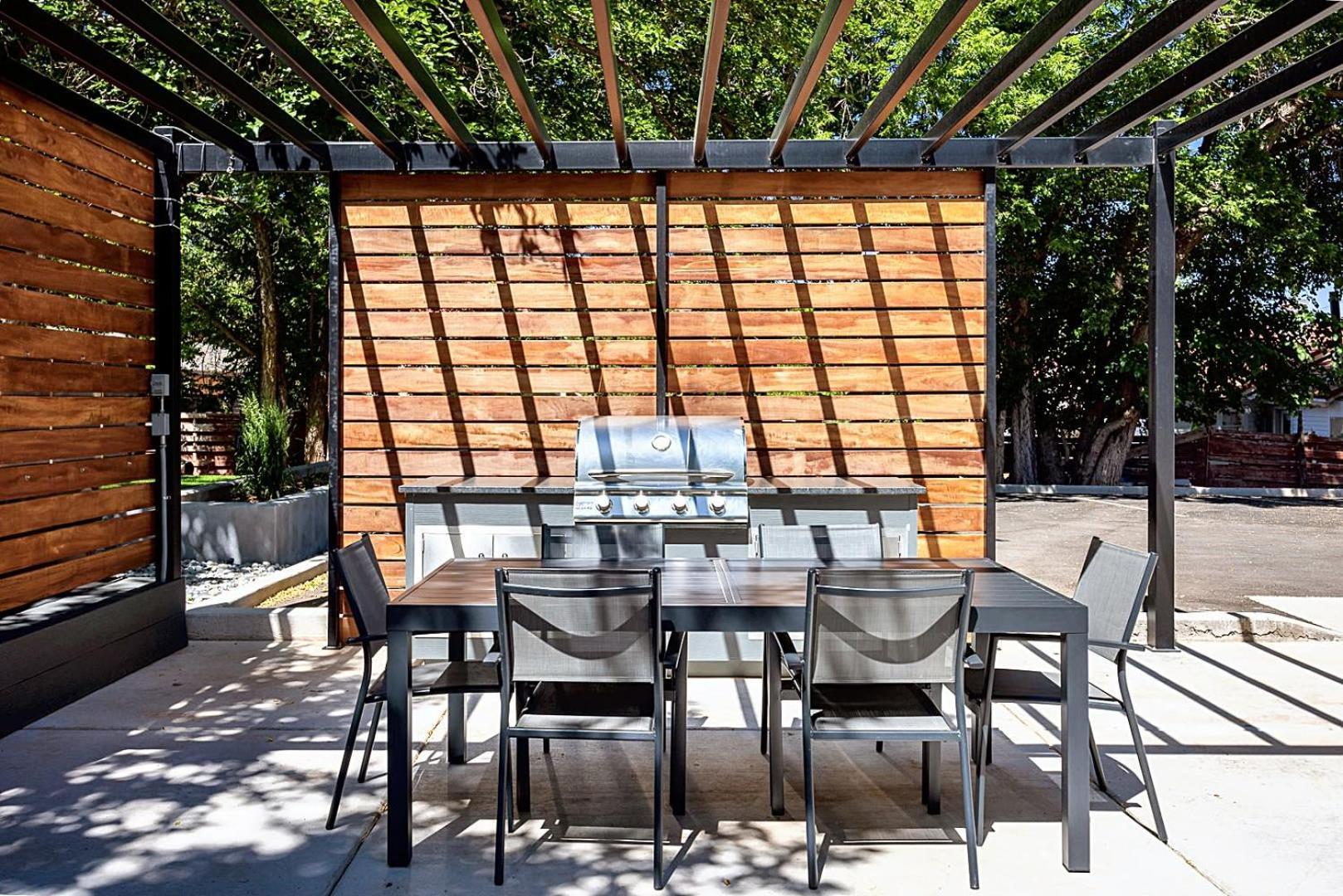 Near Downtown Stylish 2Br With Amazing Patio - 3 Βίλα Moab Εξωτερικό φωτογραφία
