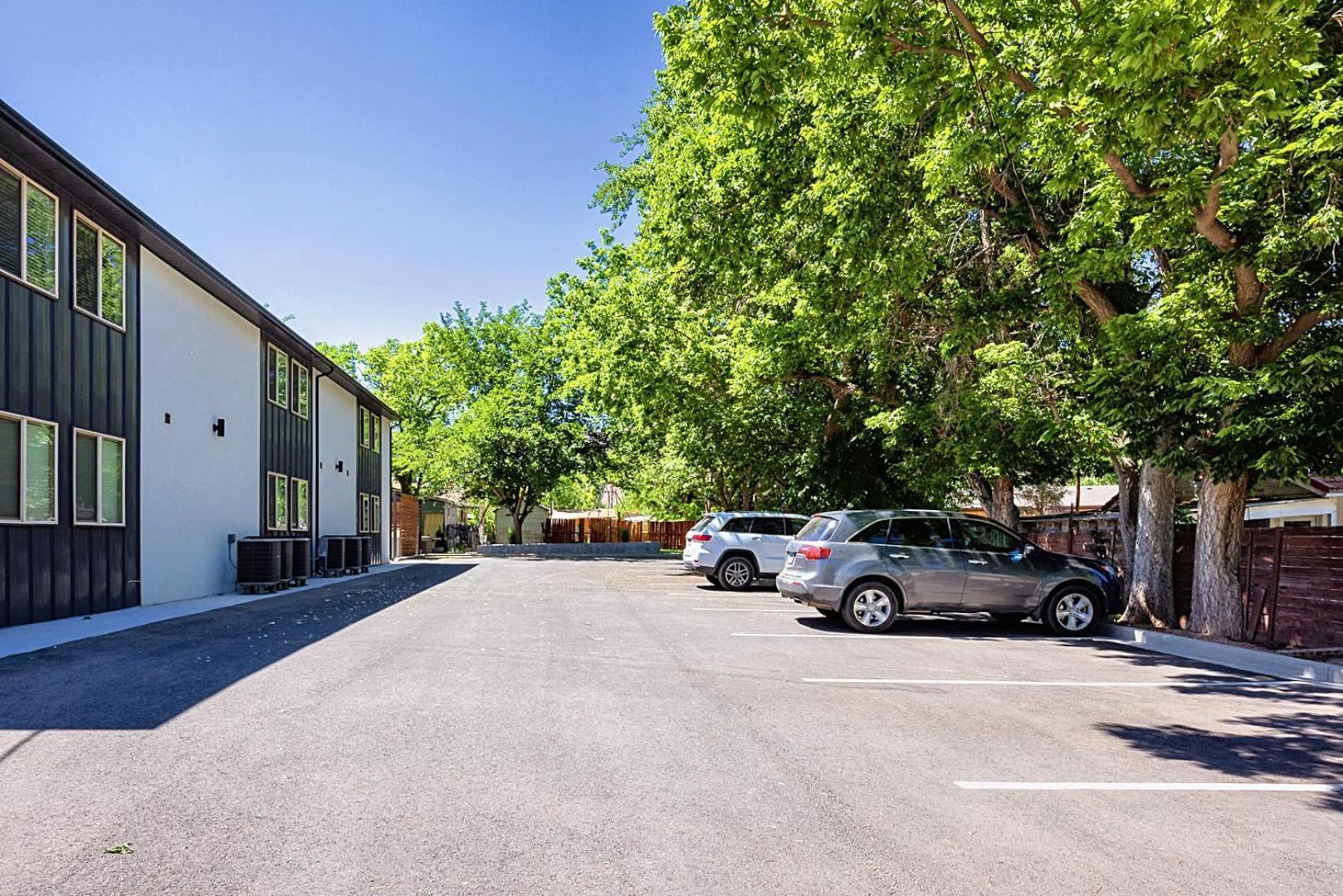 Near Downtown Stylish 2Br With Amazing Patio - 3 Βίλα Moab Εξωτερικό φωτογραφία